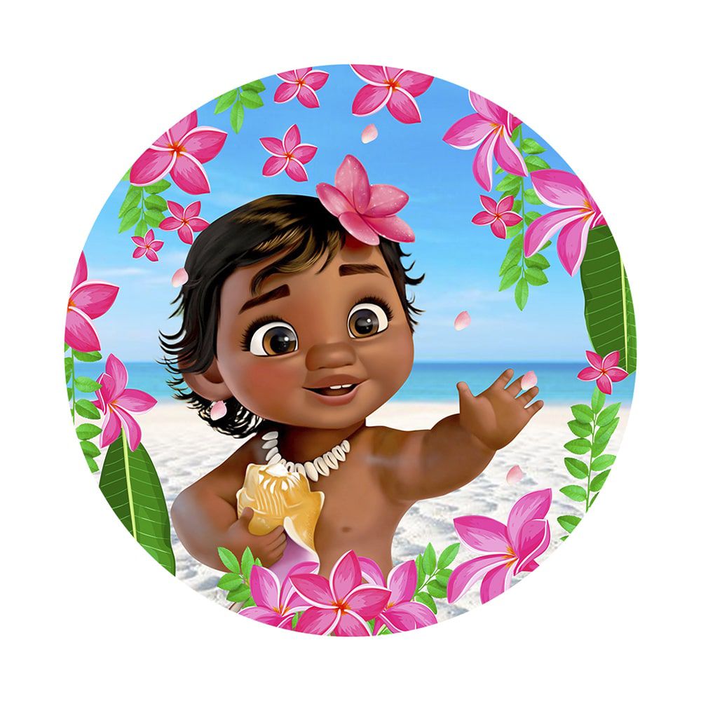 Moana baby moana: Com o melhor preço