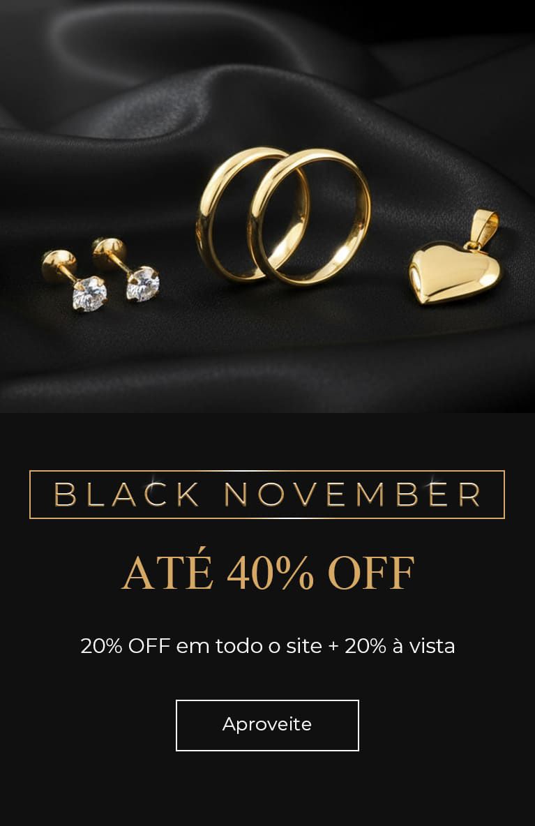 Black November