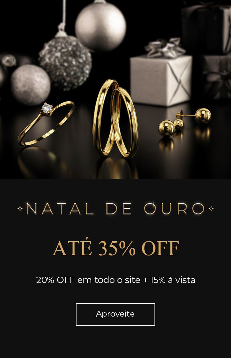 Natal de Ouro