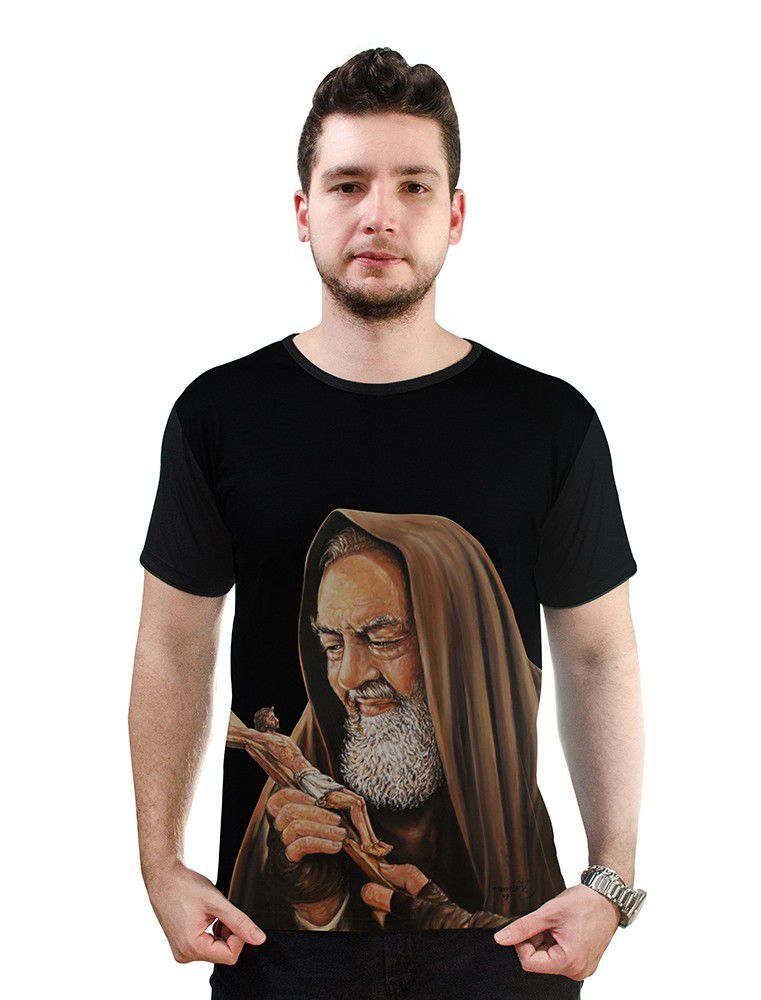 Camiseta padre sales