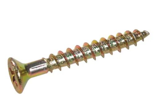 PARAF FIX BICR CH PHS 3,5X30 C/500 03124 JFX | Fechacom