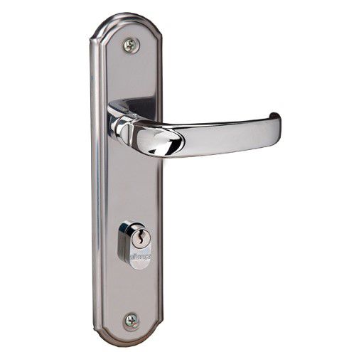 FECHADURA ORION/EXT 5561A Z CR ALIANCA | Fechacom