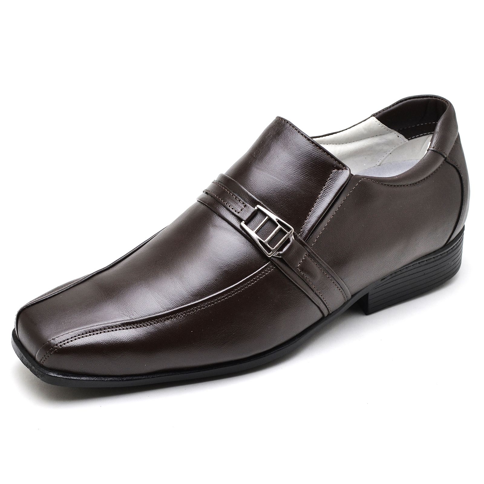 Sapato discount social franpasso