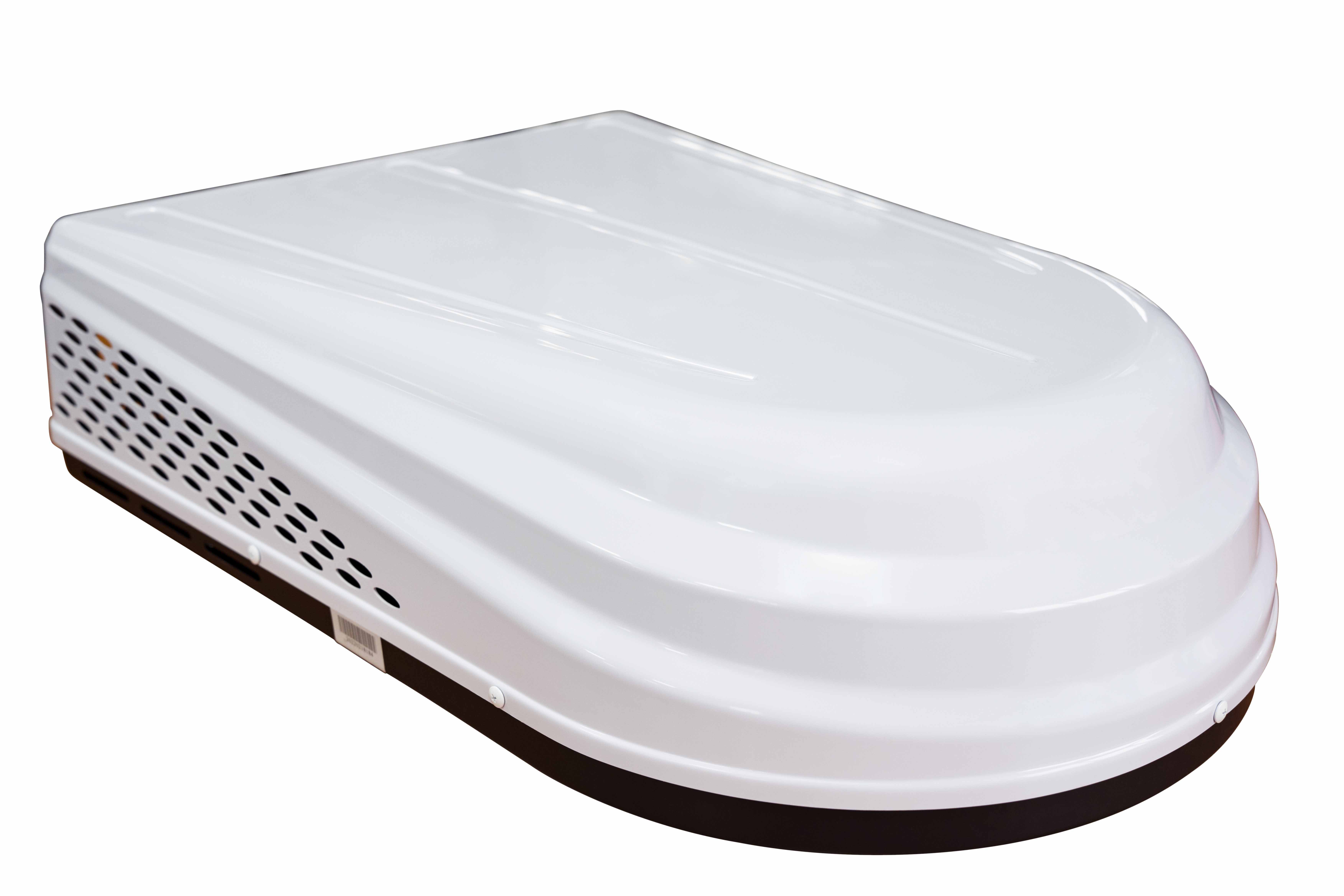 Ar Condicionado de teto para Motorhome 12.000 BTUS 220V 60Hz Fresh Air ...