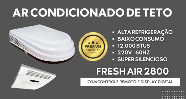 Ar condicionado