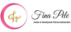 FINA PELE Joias e Semijoias Personalizadas