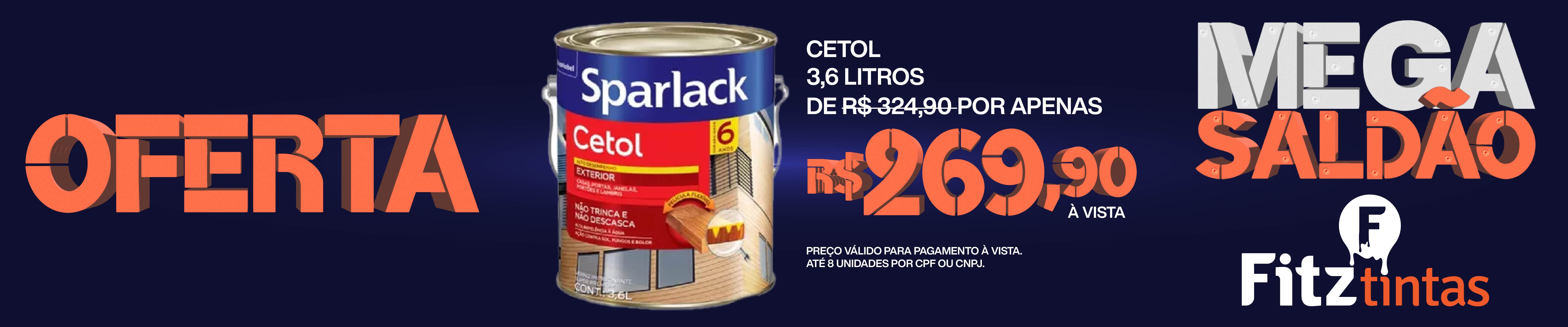Cetol 3,6L