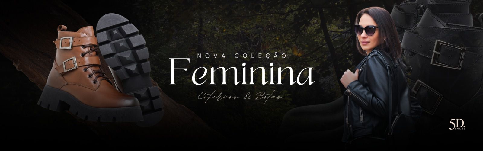 Linha Feminina