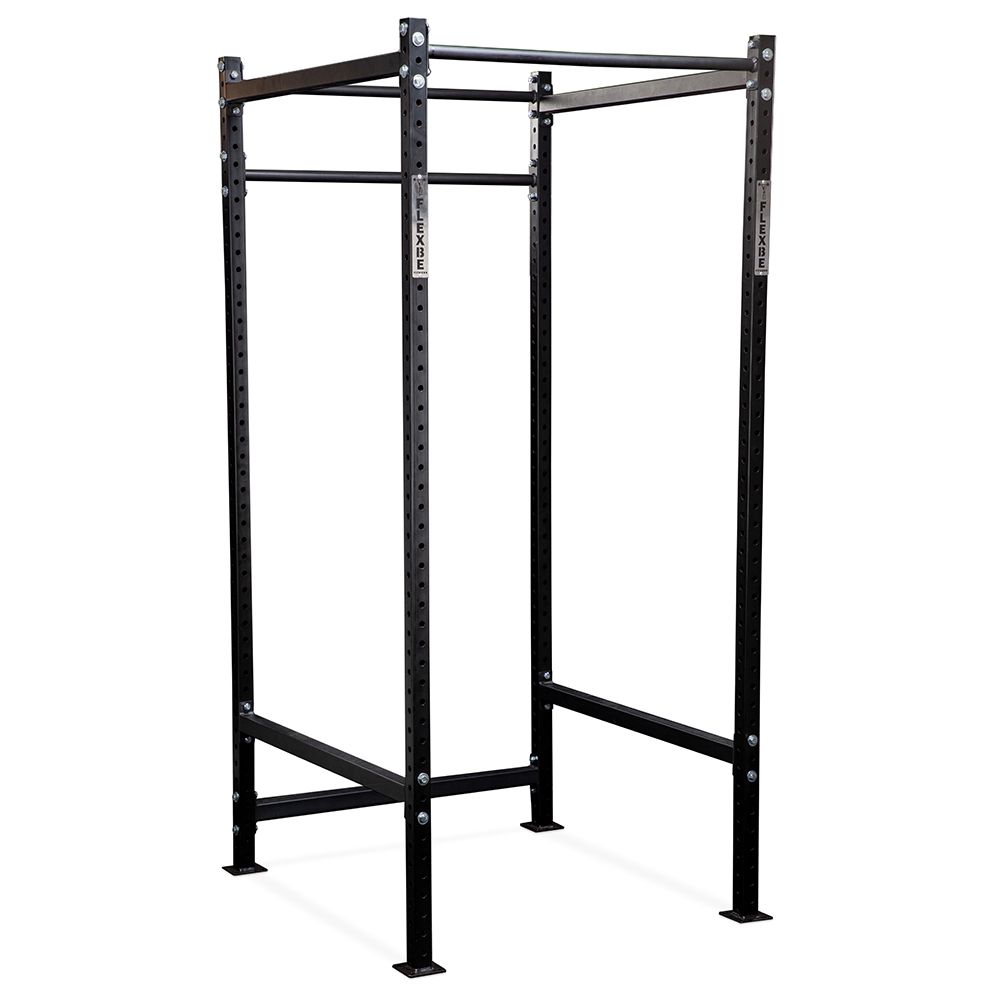 Rack Gaiola | Flexbe Fitness