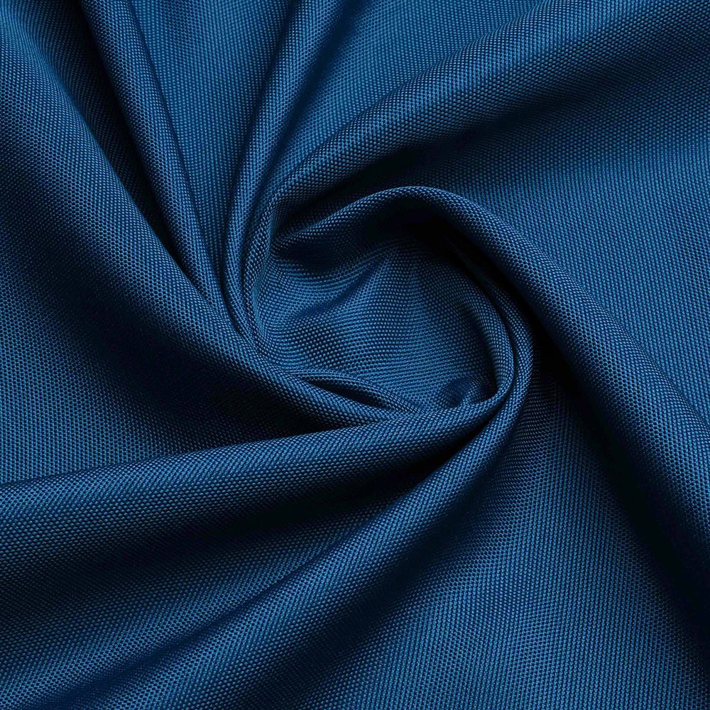 Tecido Lona 600 Deep Teal | LOJA FOCAL TEXTIL