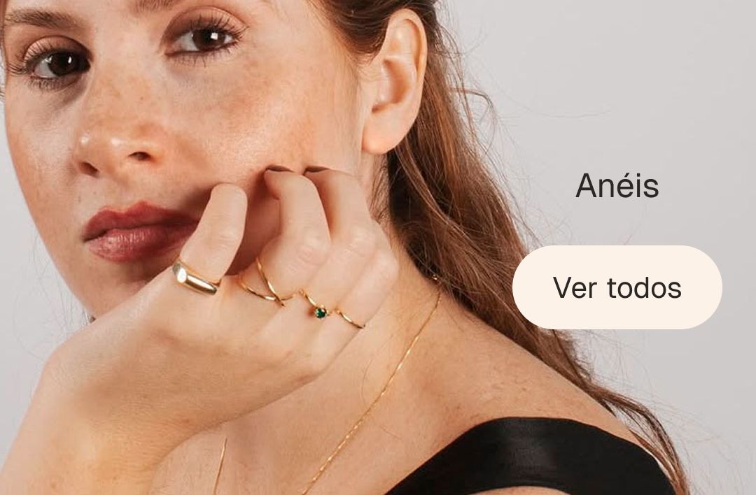 Anéis