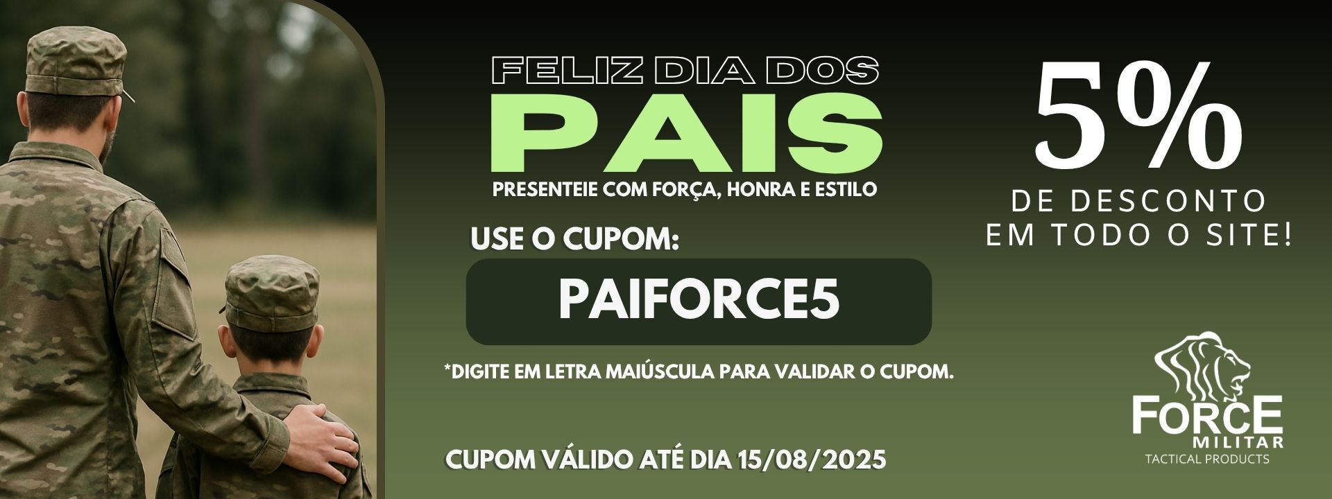 Dia dos Pais