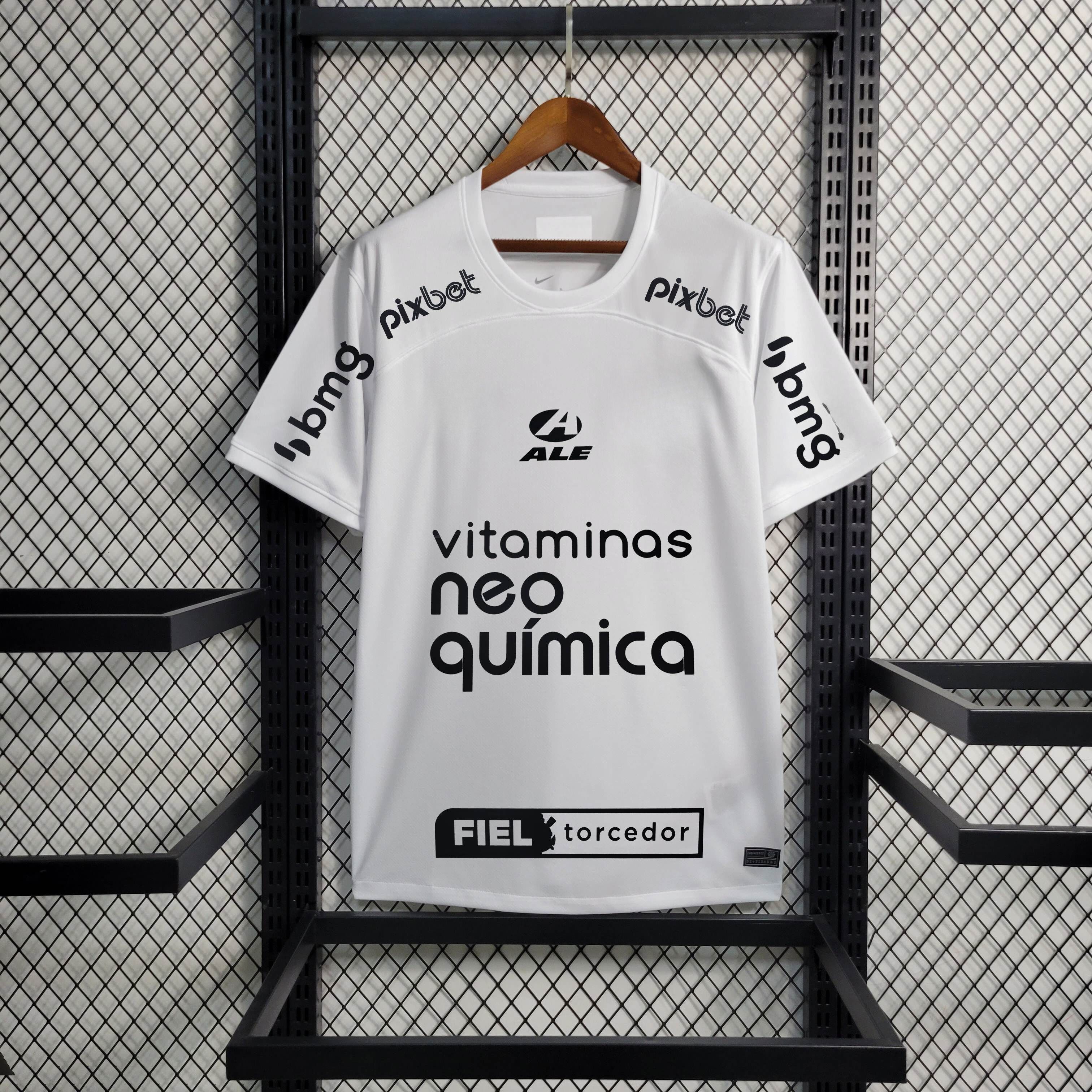 The Leaked Corinthians Kit: Is It Real?