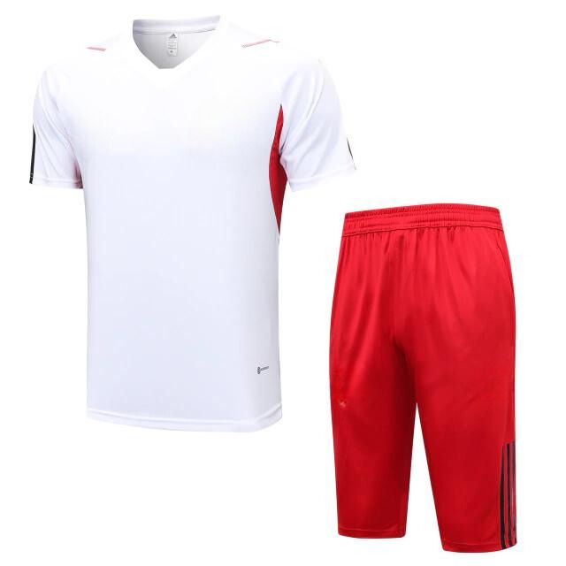 Conjunto De Treino Meia Cal a Camisa Internacional 23 24