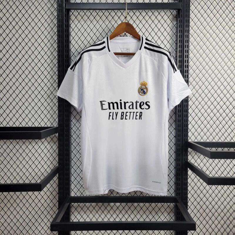 Camiseta Real Madrid 2425