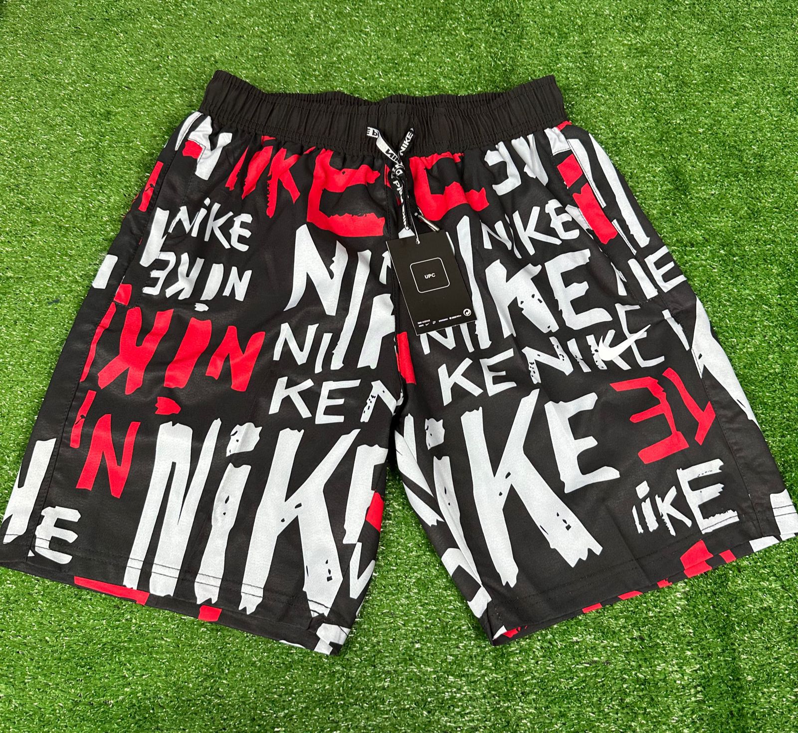 Shorts Masculino Nike Estampado JOGADOR XIQUE