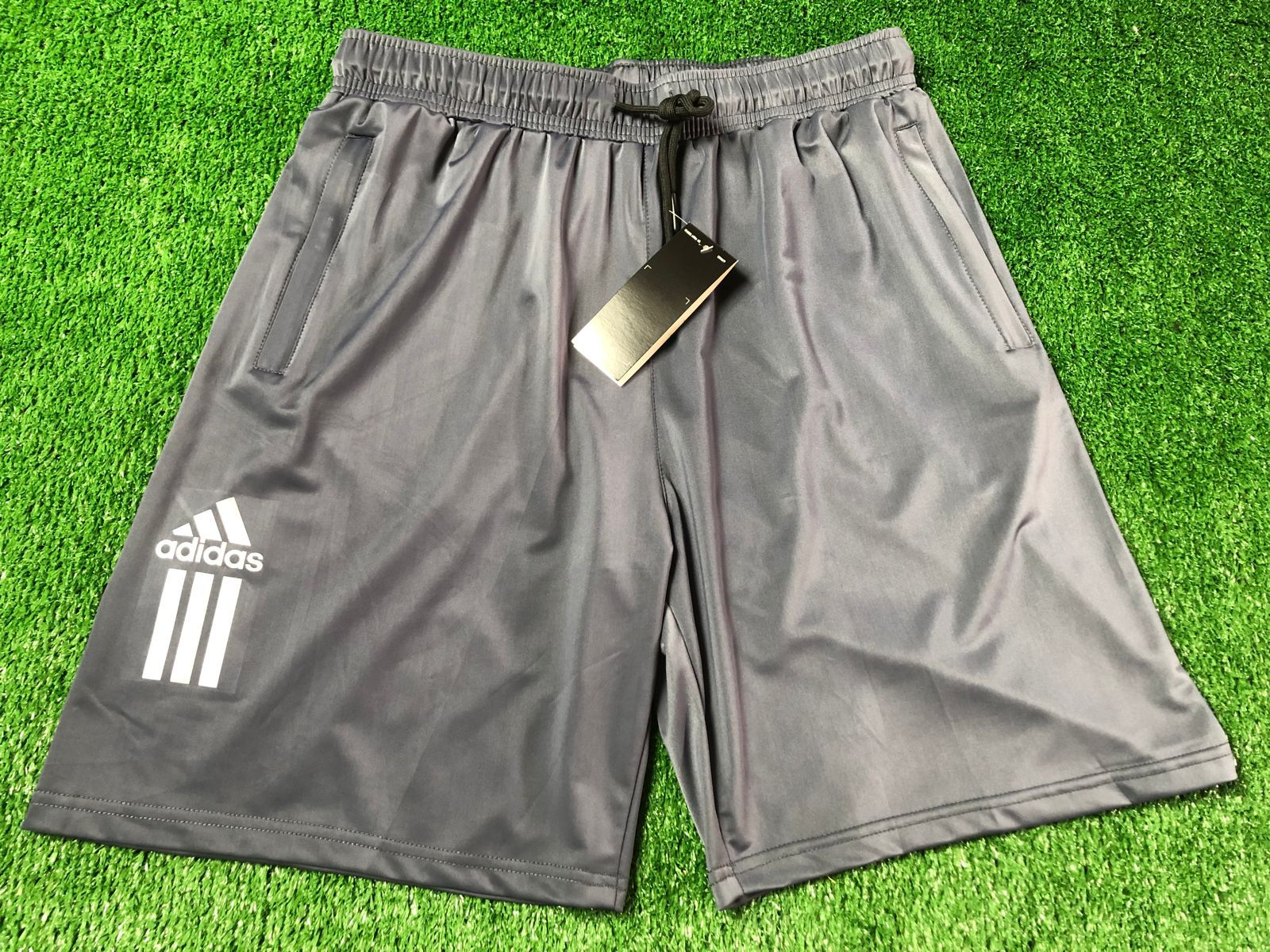 Bermuda adidas 3g dazzle masculina top