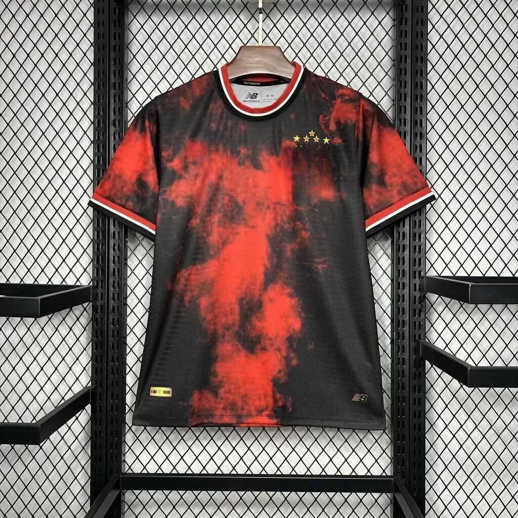 Camisa spfc III 24/25 - Torcedor Masculino | CATALOGO