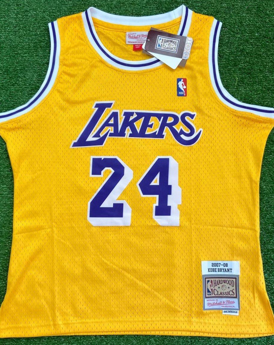 ウェア Kobe Bryant 24 Lakers Swingman Jersey photo-4996866305260891584-yss.jpg