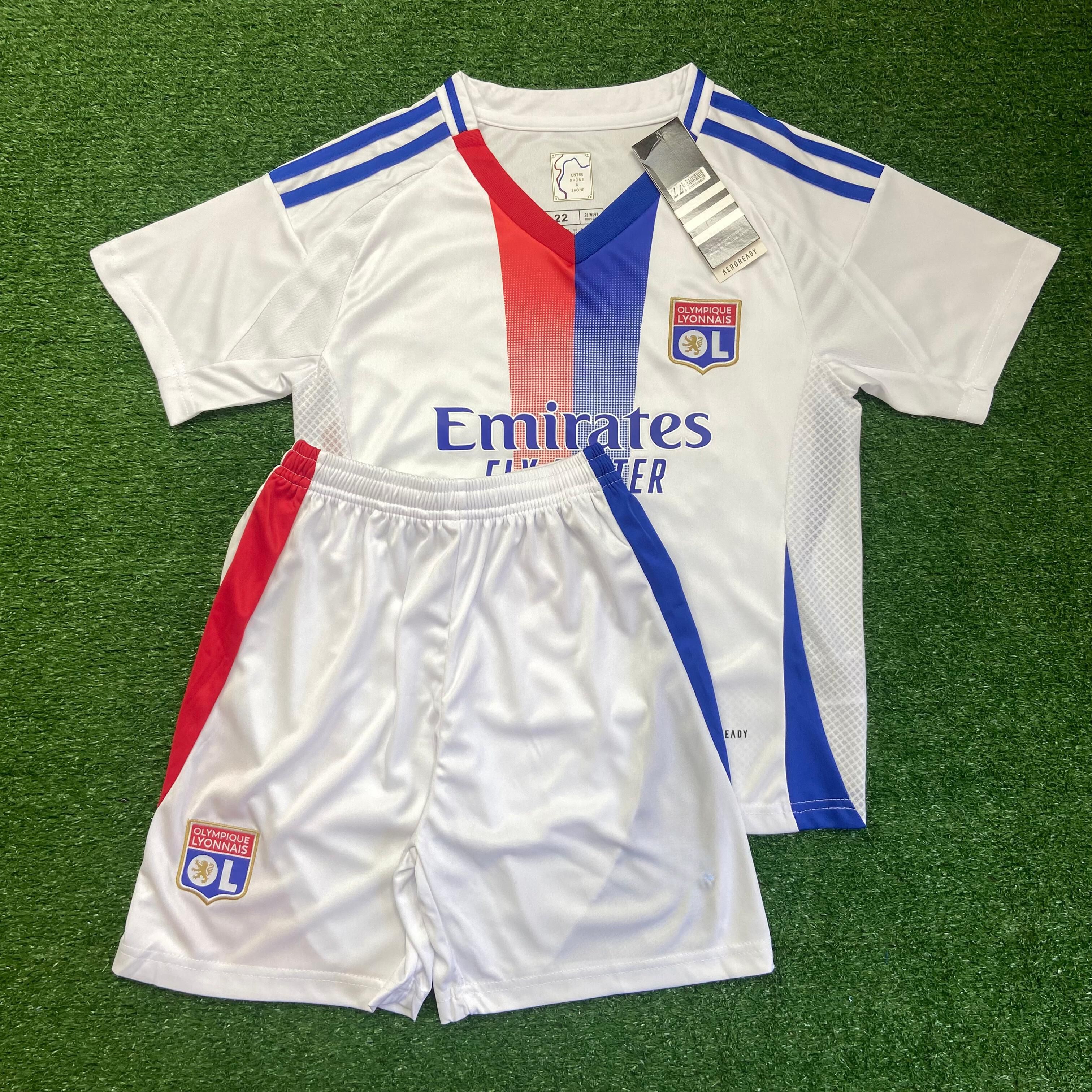 Montres / Bijoux femme Olympique Lyonnais : Colliers, pendentifs et bracelets OL – officielle Olympique Lyonnais