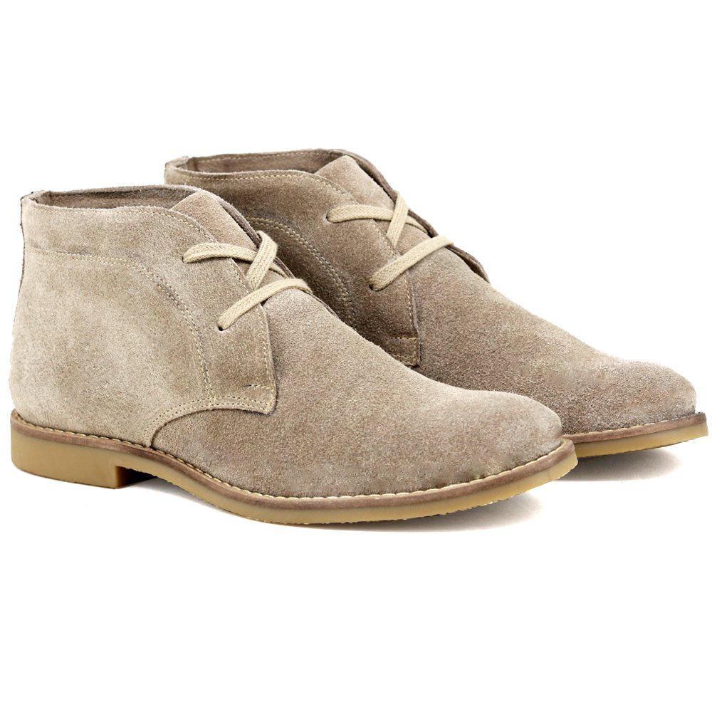 Desert sales boot feminina