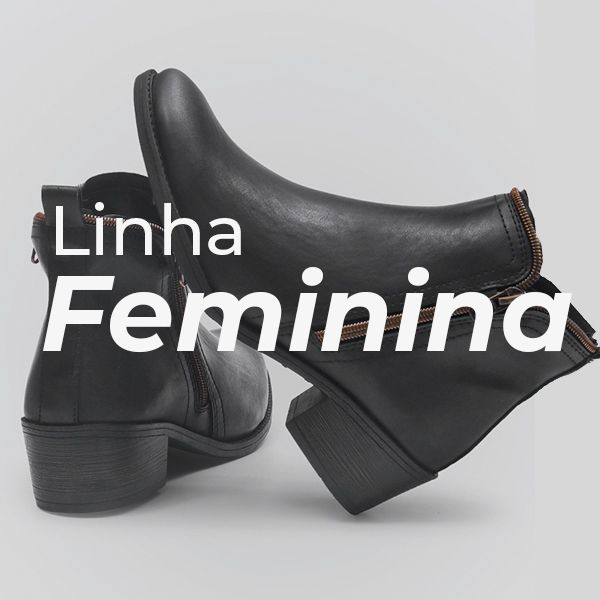 Linha Feminina