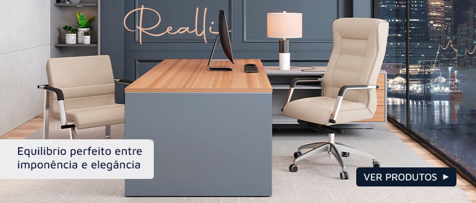 Linha Realli - Plaxmetal