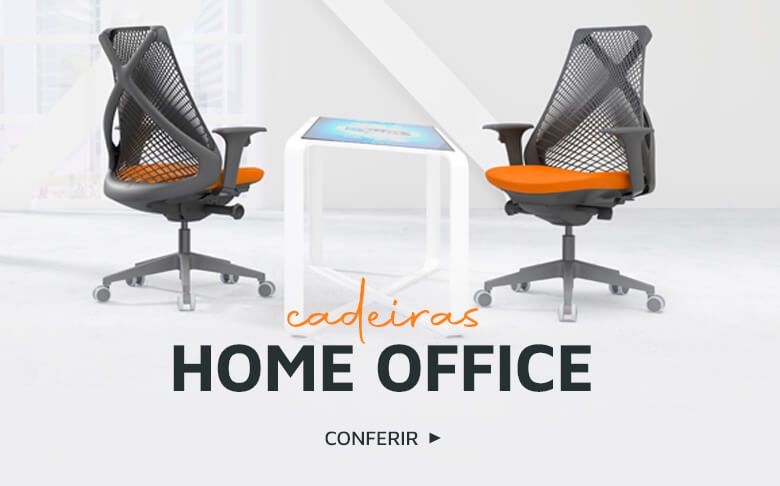 Cadeiras Home Office
