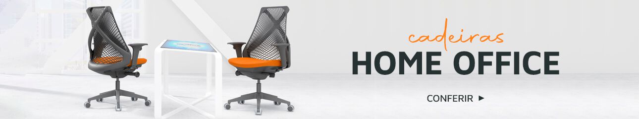 Cadeiras Home Office