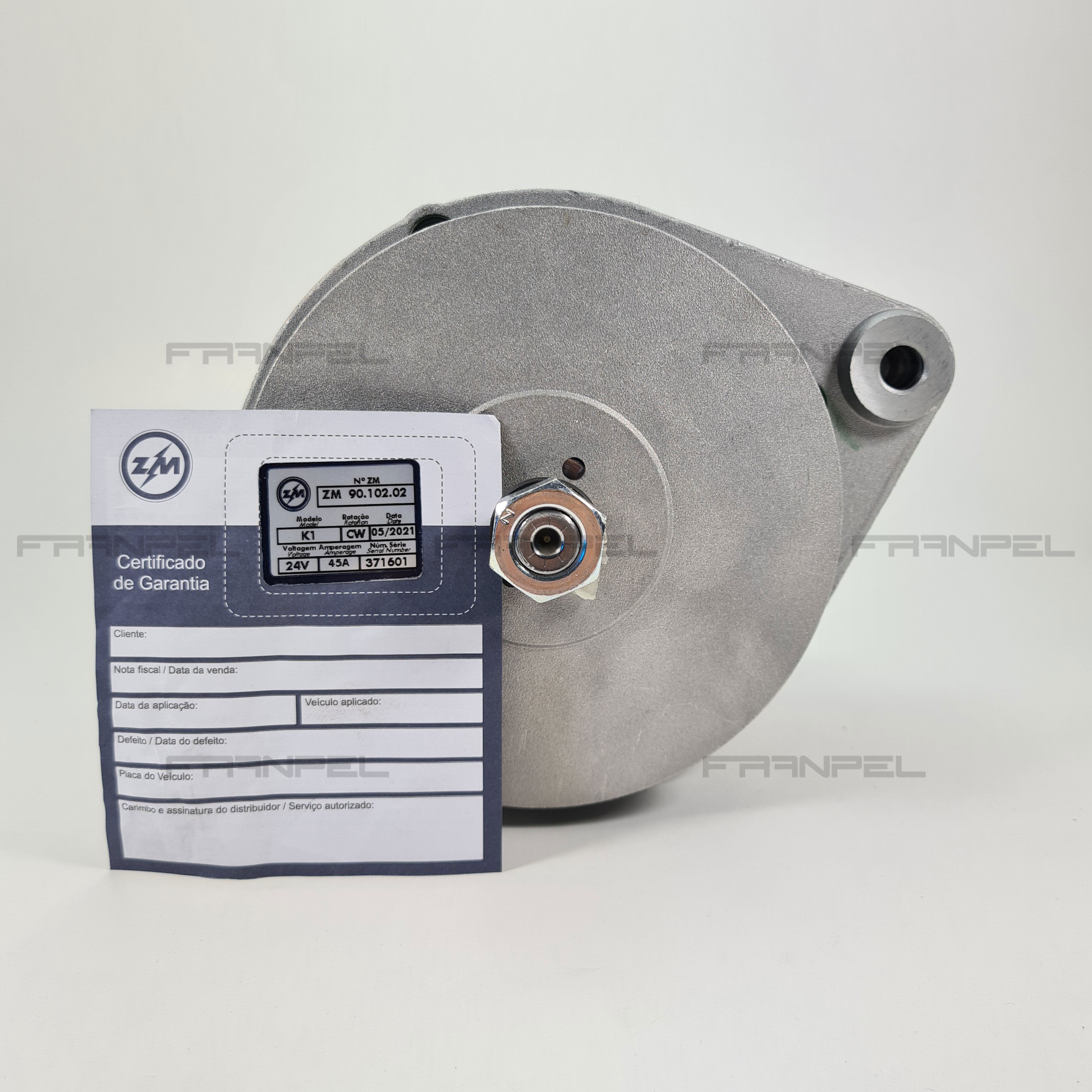 高品質の激安 Copco, Atlas - 9010202 ZM Alternador Case, Scania e Cummins その他