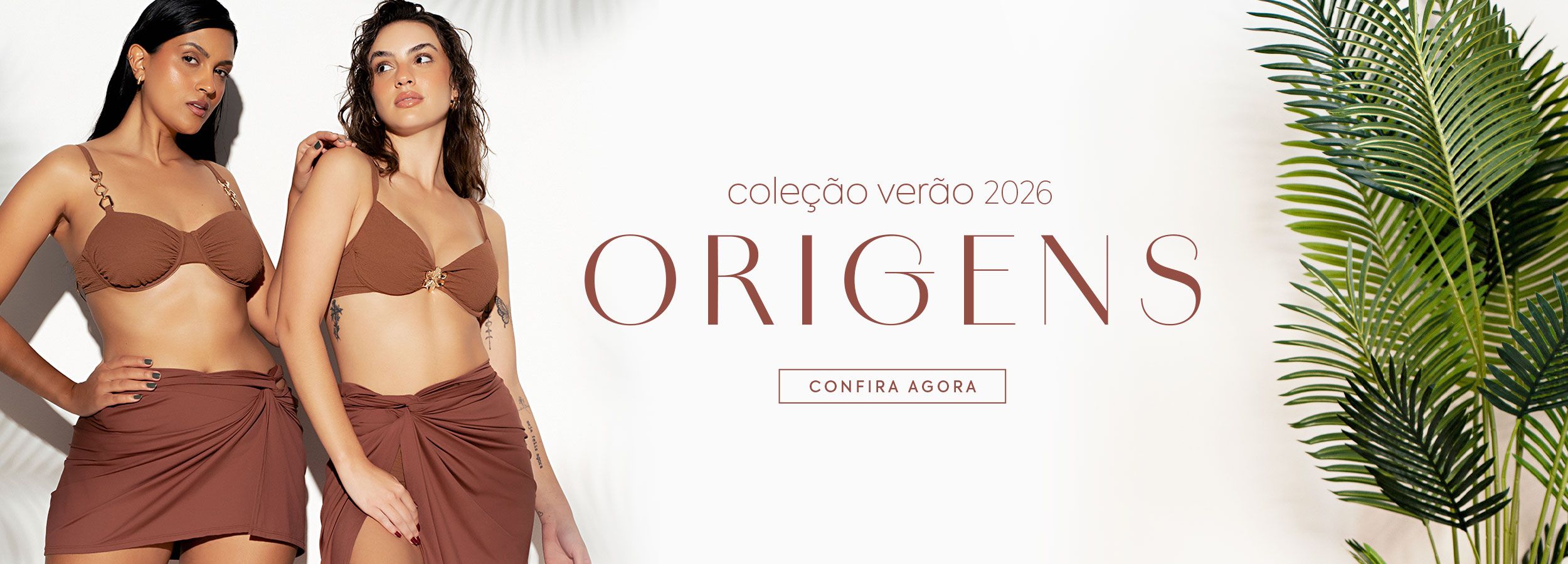 Coleção Origens