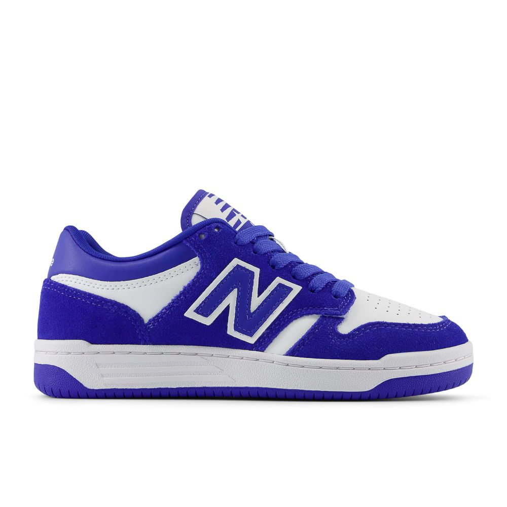 Tenis new sale balance 200 couro