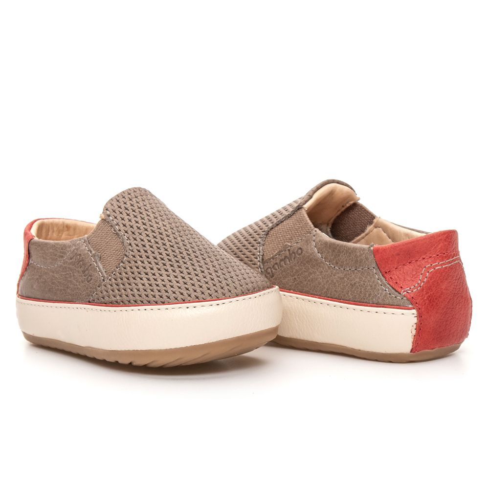 Tenis gambo menino clearance