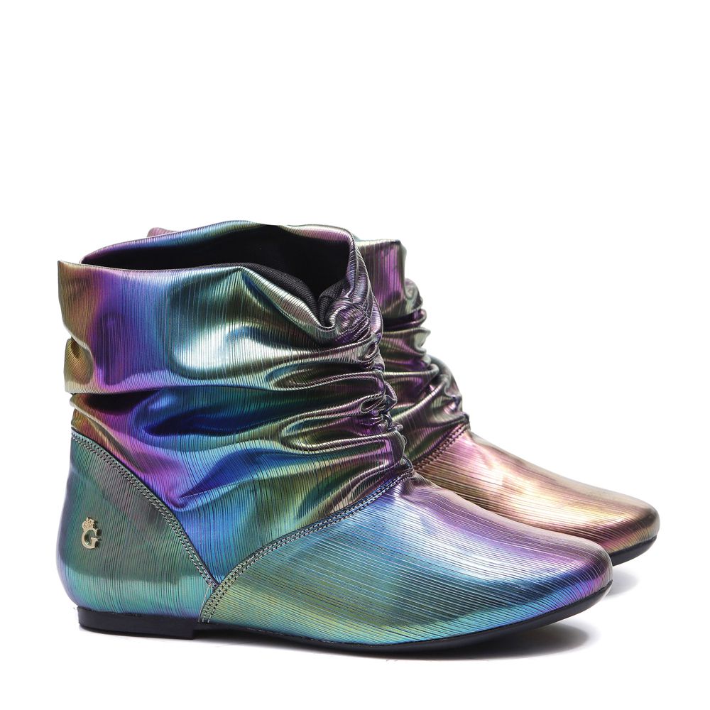 Bota sanfonada hotsell