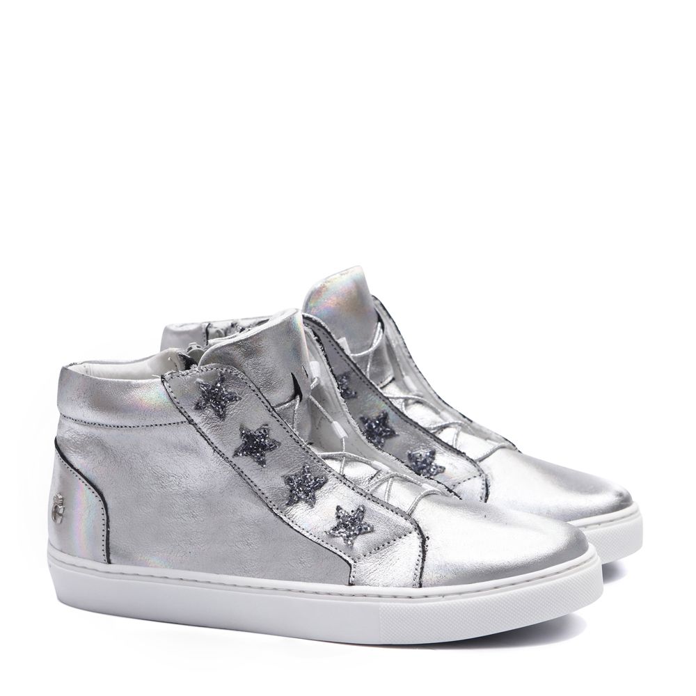 Tenis deals infantil prata