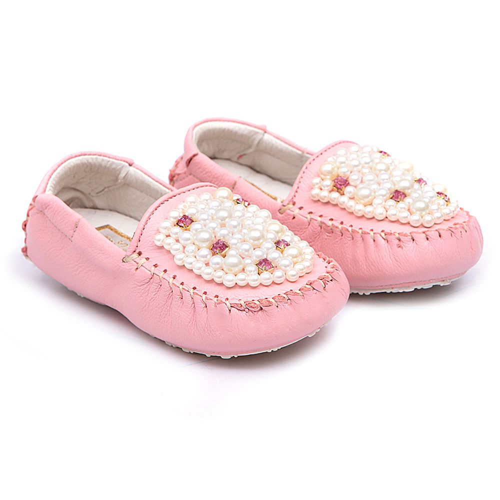 Mocassim baby sale