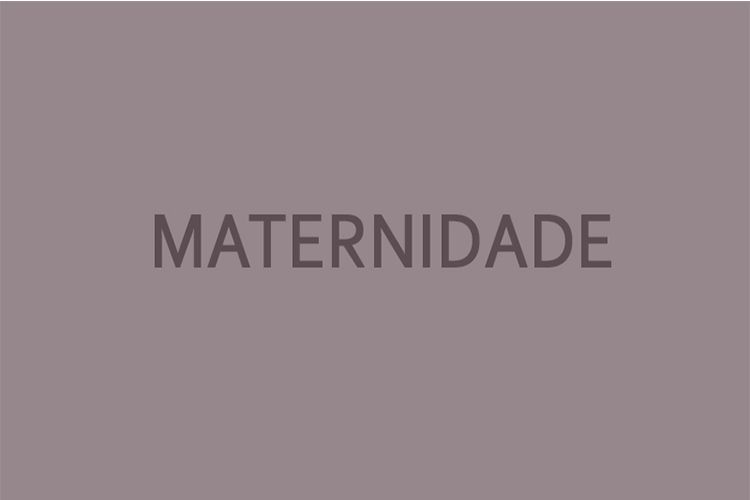 Maternidade