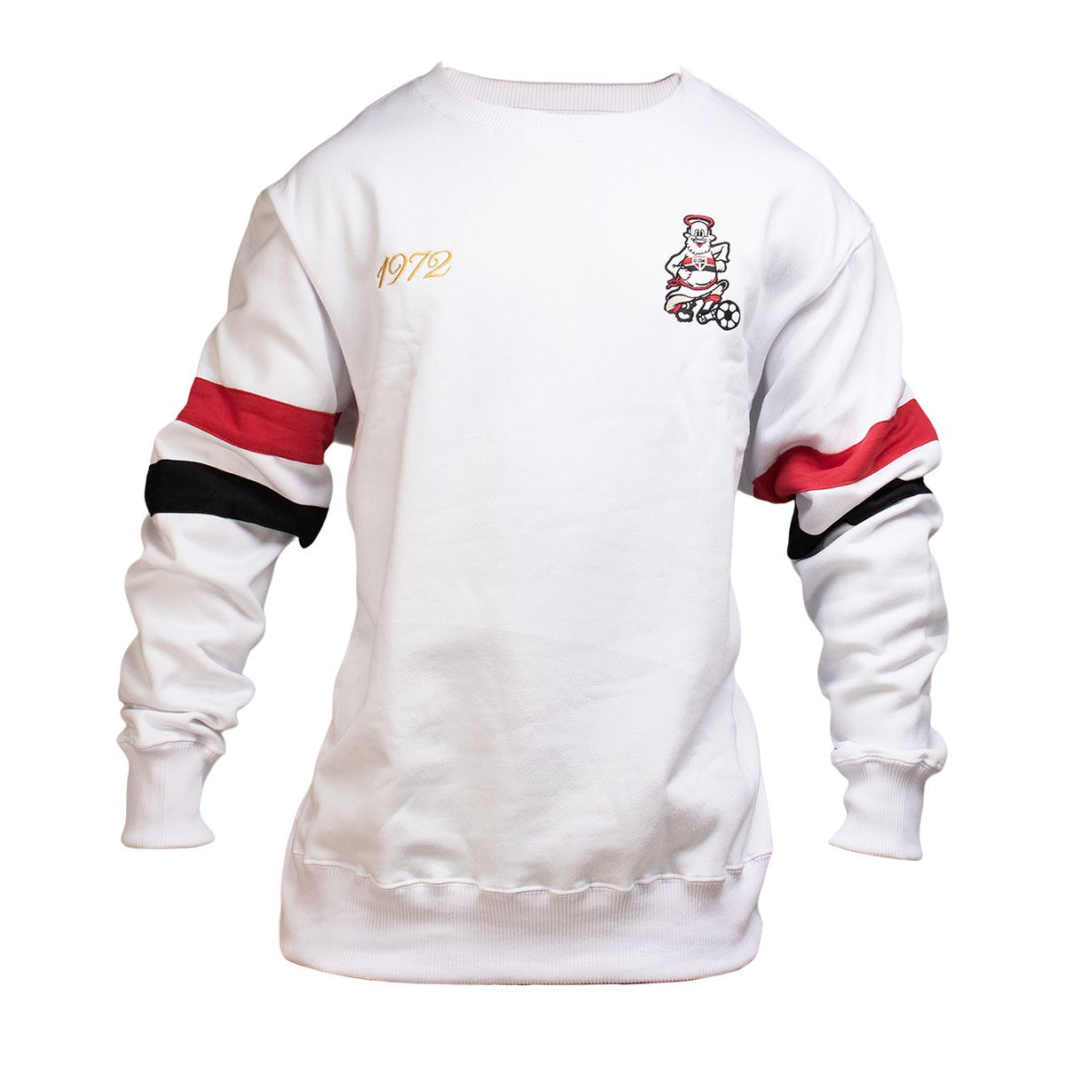 Moletom Camisa De Frio Do SÃo Paulo São Paulo Moletom Independente