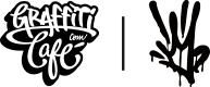 Graffiti com Café