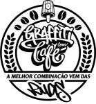 Graffiti com Café