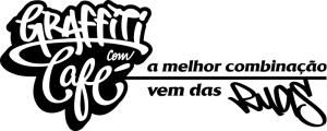 Graffiti com Café