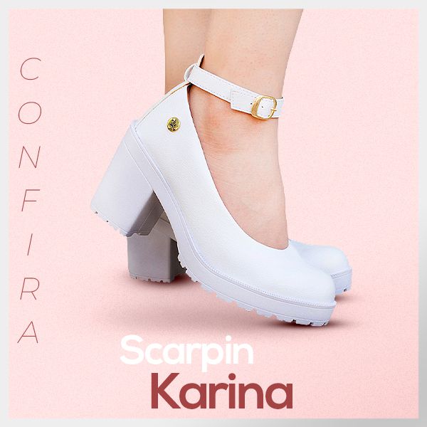 Scarpim Karina