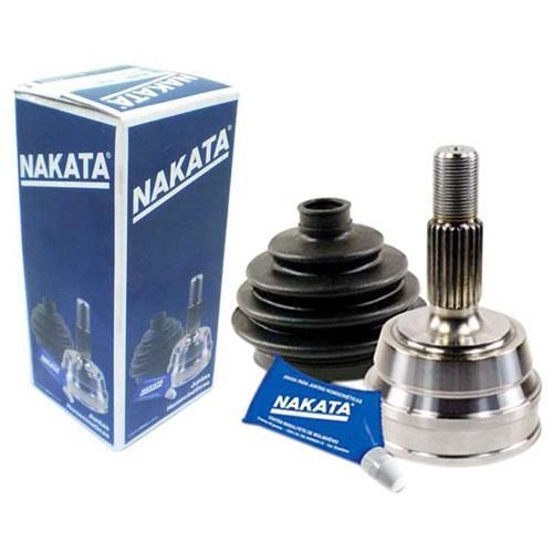 にゃプチーノ Junta Homocinetica Fusion 2006/2012 Com Abs 32x28 Original Nakata