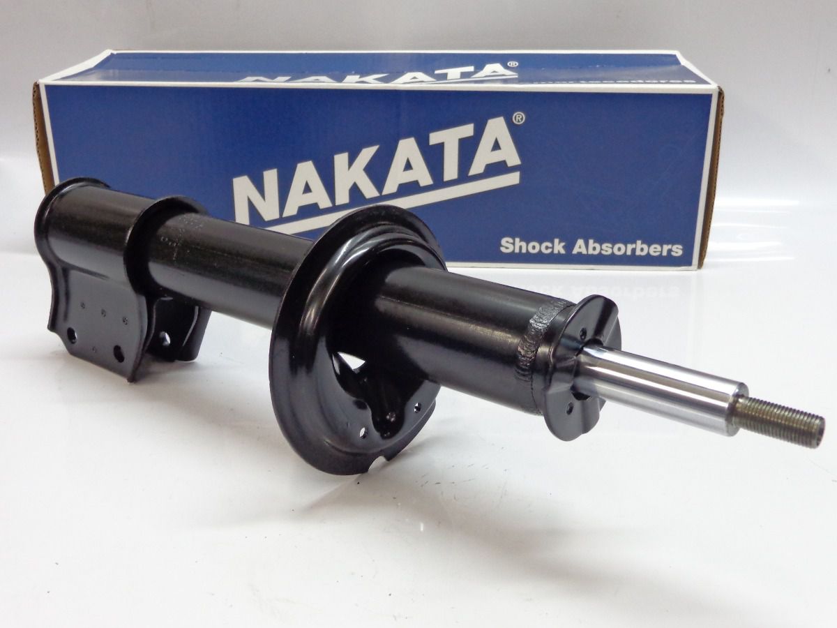 Amortecedor Dianteiro Convencional - Nakata - SE32760 - Grupo