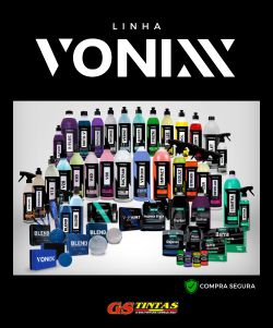 Linha Vonixx (mobile)