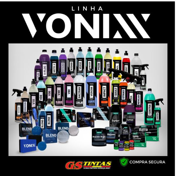 Linha Vonixx