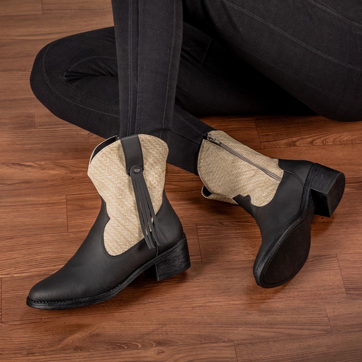Western fashion 218 hot sale