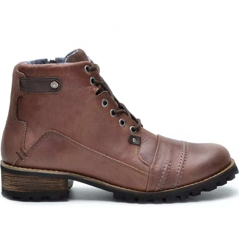 Bota best sale montaria prego