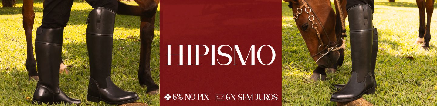 Hipismo