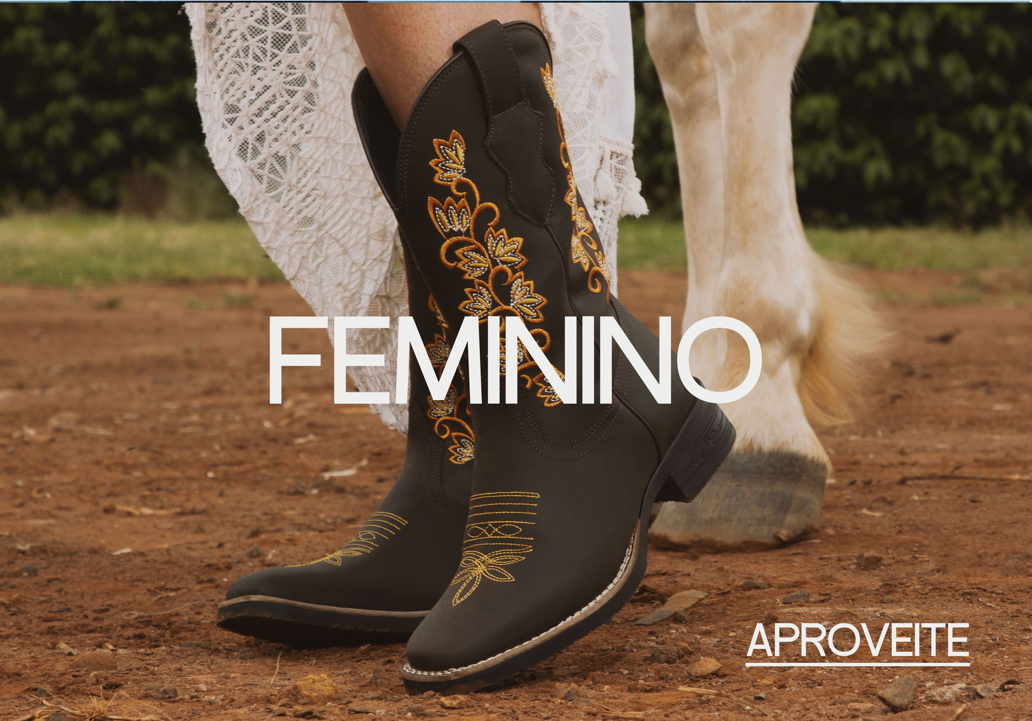 Feminino